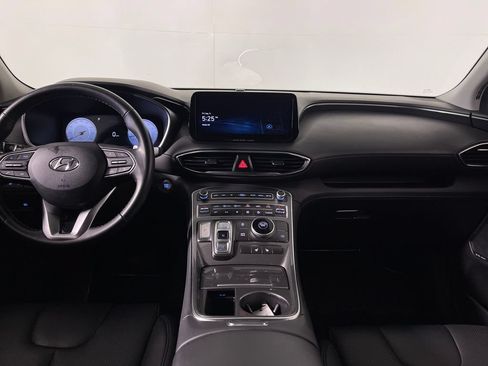 Used 2023 Hyundai Santa Fe SEL w/ Premium Package FWD image 14