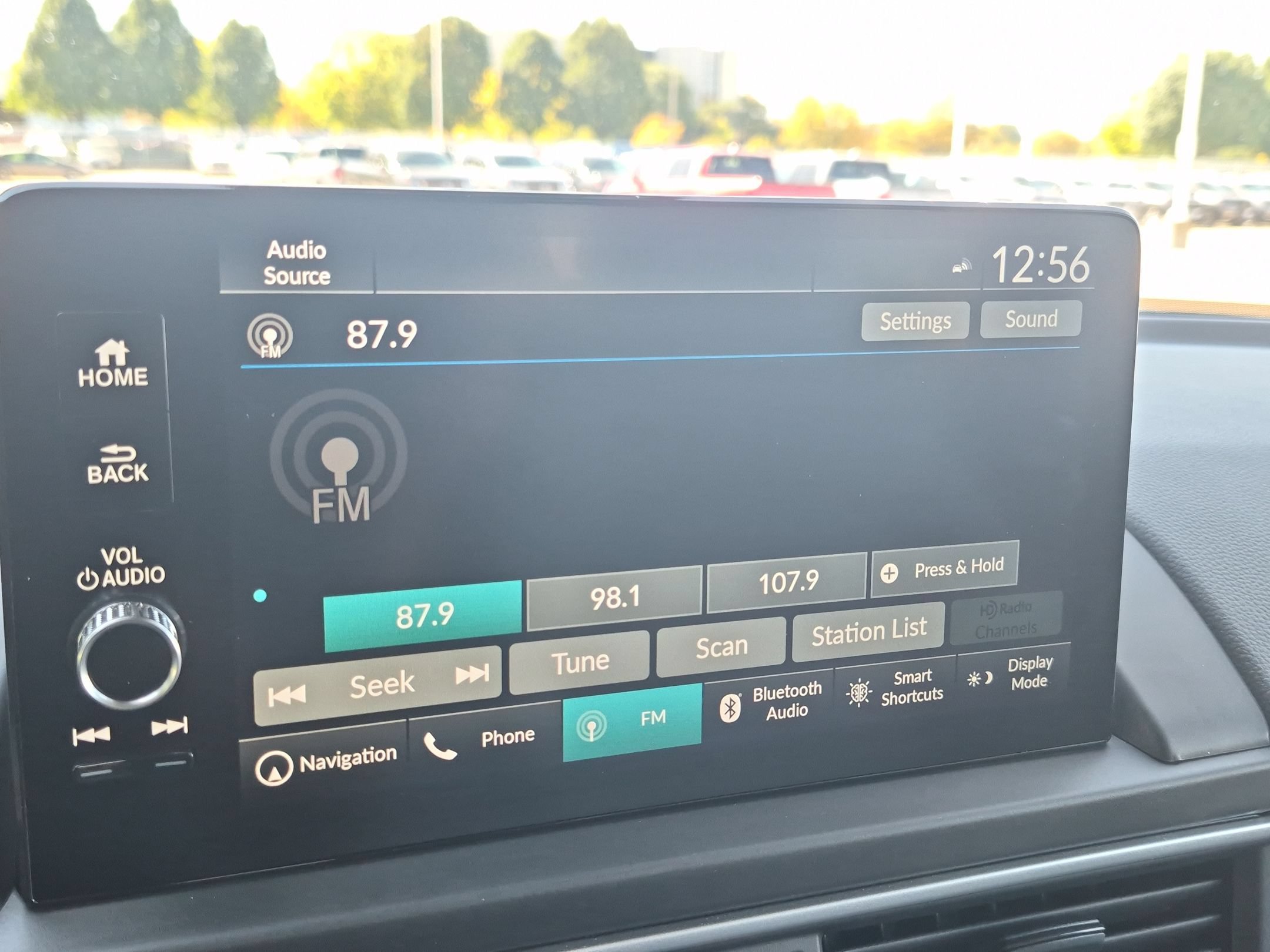Certified 2025 Honda Pilot Elite image 18
