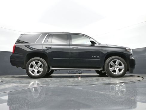 Used 2017 Chevrolet Tahoe Premier RWD image 44