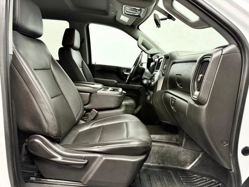 Used 2020 Chevrolet Silverado 2500 W/T w/ WT Convenience Package RWD image 14