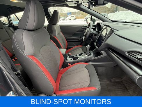 Used 2024 Subaru Impreza RS image 17