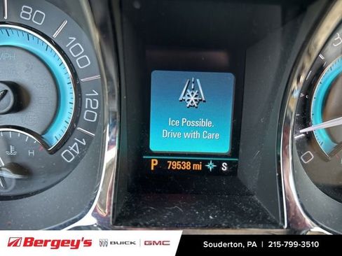 Used 2013 Buick LaCrosse Premium image 6