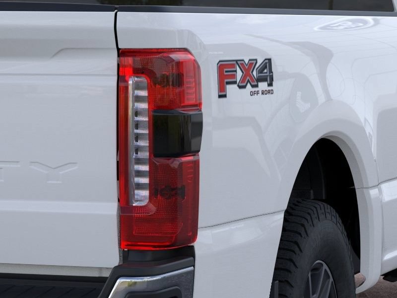 New 2026 Ford F350 Lariat w/ Lariat Ultimate Package AWD/4WD image 22
