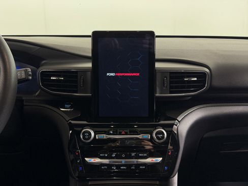 Used 2023 Ford Explorer ST w/ Equipment Group 401A image 13