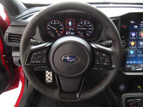 Certified 2025 Subaru Impreza RS AWD/4WD image 15