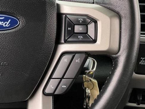 Used 2020 Ford F250 Lariat w/ Lariat Value Package image 30