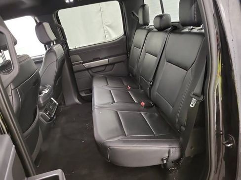 Used 2022 Ford F150 XLT w/ Equipment Group 302A High image 10