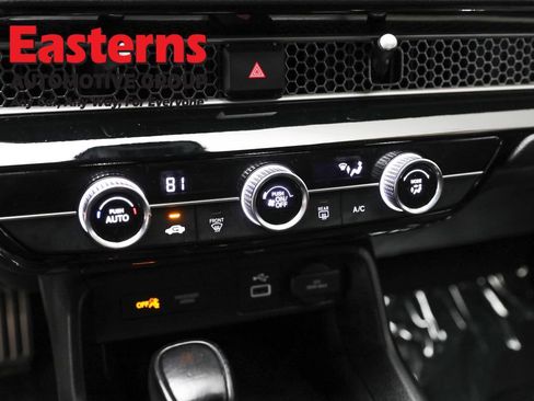Used 2023 Honda Civic Sport image 19