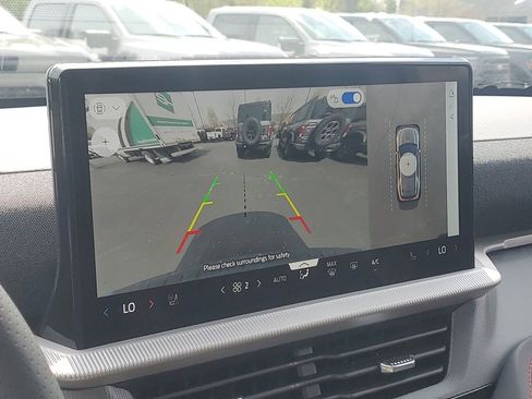 New 2026 Ford Explorer ST AWD/4WD image 19