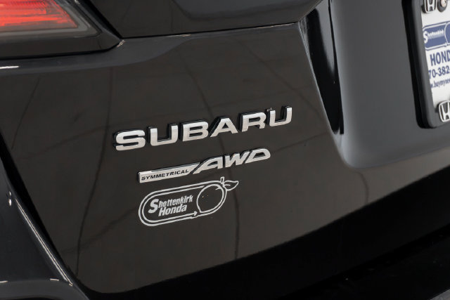 Used 2024 Subaru Outback Premium AWD/4WD image 9