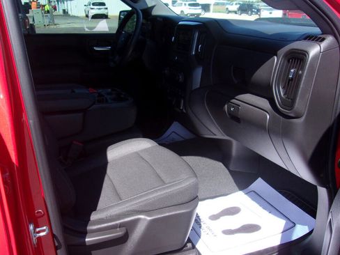 Used 2024 Chevrolet Silverado 1500 Custom Trail Boss image 5