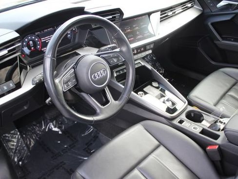 Used 2024 Audi A3 2.0T Premium FWD image 3