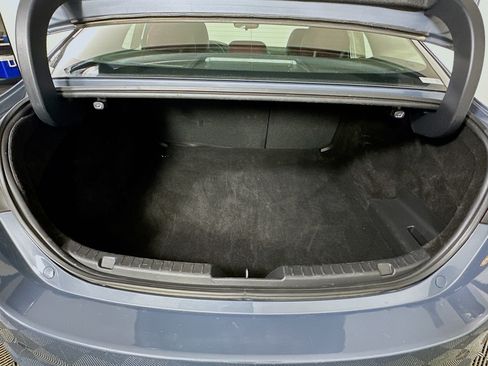 Used 2024 MAZDA MAZDA3 s image 29