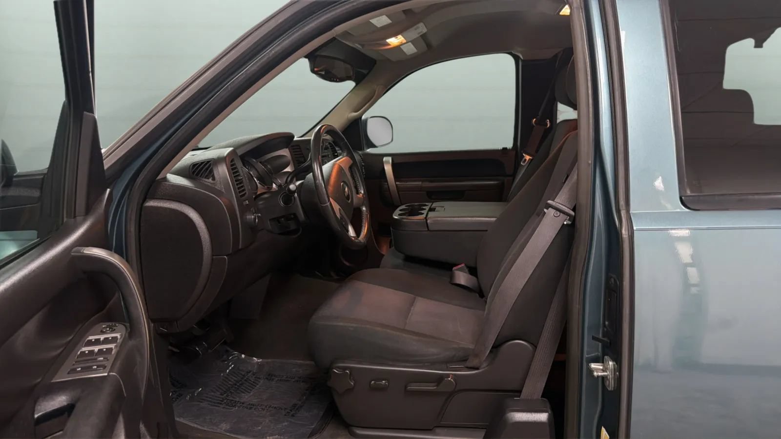 Used 2012 Chevrolet Silverado 1500 LT w/ All-Star Edition RWD image 19
