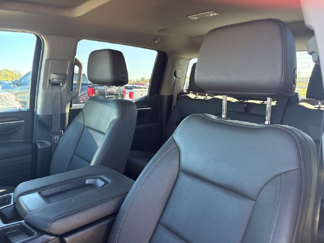 Used 2026 GMC Sierra 1500 SLT AWD/4WD image 9