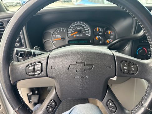 Used 2006 Chevrolet Tahoe LT w/ LT Preferred Equipment Group AWD/4WD image 12