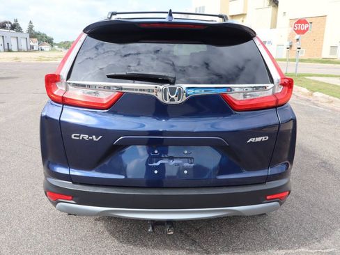 Used 2018 Honda CR-V EX image 11