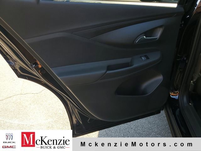 New 2026 Buick Envista Preferred w/ Convenience I Package FWD image 22
