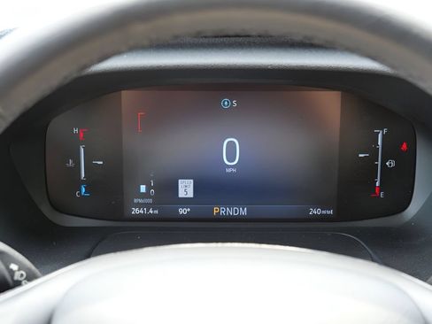 Used 2026 Ford Transit 350 XLT RWD image 23