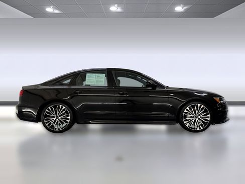 Used 2018 Audi A6 2.0T Premium w/ 20" Black Optic Wheel Package image 7