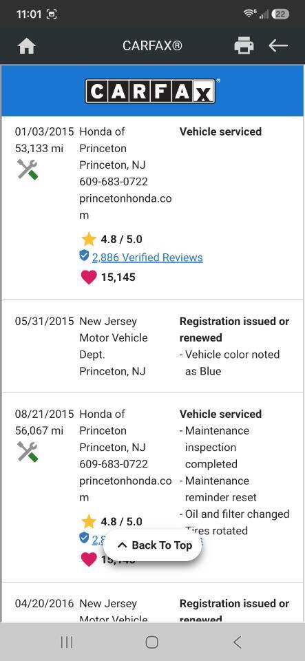 Used 2010 Honda Civic LX image 69