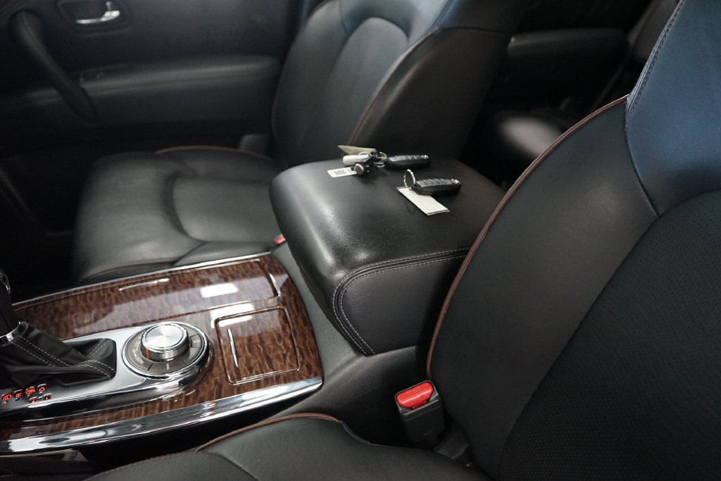 Used 2020 Nissan Armada SL w/ Premium Package AWD/4WD image 30