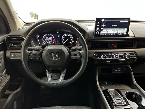 Certified 2024 Honda Pilot EX-L image 28