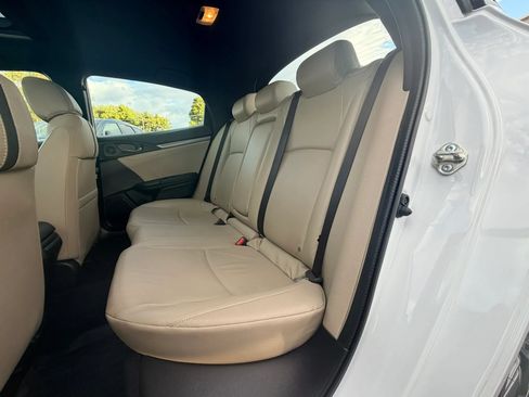 Used 2020 Honda Civic EX-L image 20