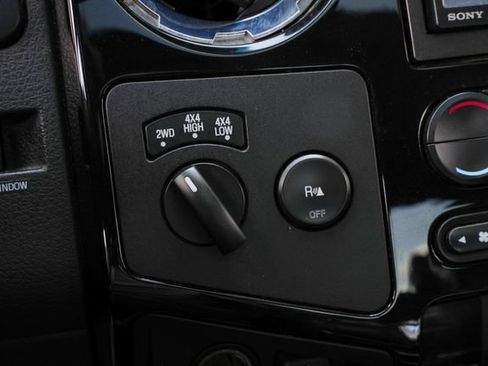 Used 2008 Ford F350 4x4 Crew Cab Super Duty image 48