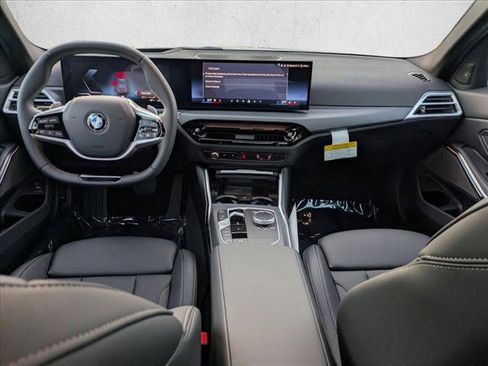 New 2026 BMW 330i Sedan w/ Premium Package image 15