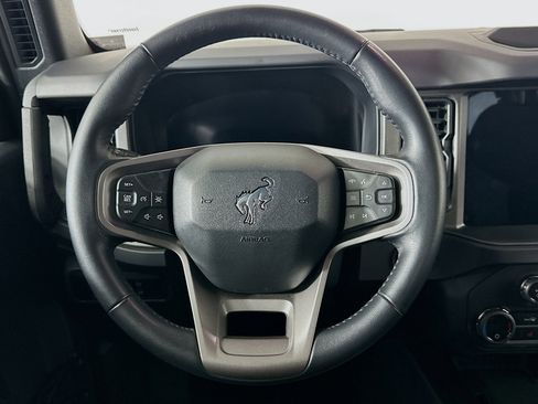 Used 2025 Ford Bronco Big Bend AWD/4WD image 18