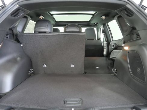 New 2026 Jeep Compass Latitude AWD/4WD image 26