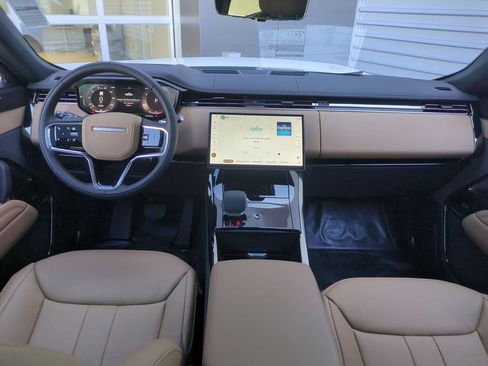 Used 2026 Land Rover Range Rover Sport SE AWD/4WD image 25
