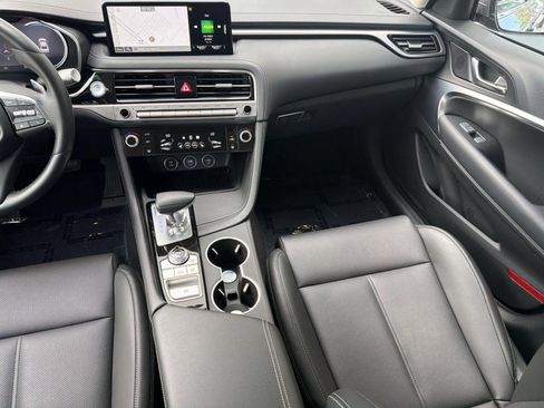 Used 2026 Genesis G70 2.5T RWD image 31