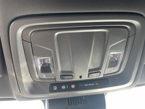 New 2025 Chevrolet Silverado 1500 LT image 54