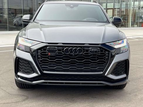 Used 2021 Audi RS Q8 image 8