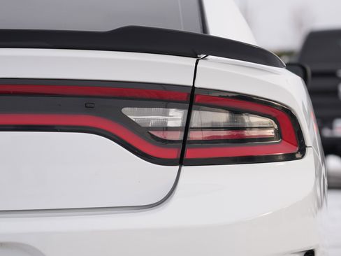 Used 2019 Dodge Charger R/T w/ Driver Confidence Group image 12