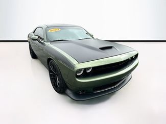 Used 2023 Dodge Challenger R/T Scat Pack w/ T/A Package RWD video 3