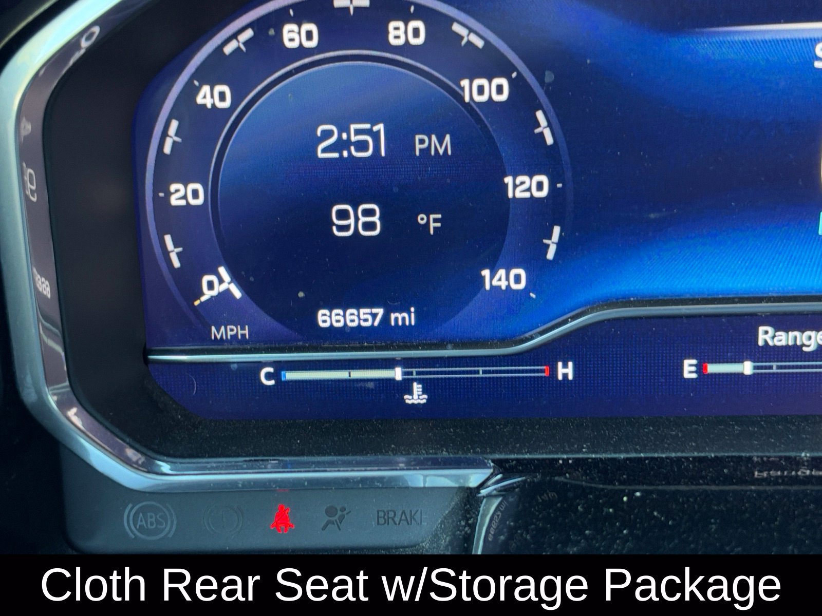 Used 2024 Chevrolet Silverado 2500 LT AWD/4WD image 11