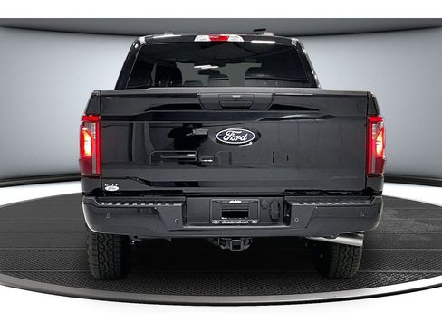 New 2026 Ford F150 STX AWD/4WD image 33