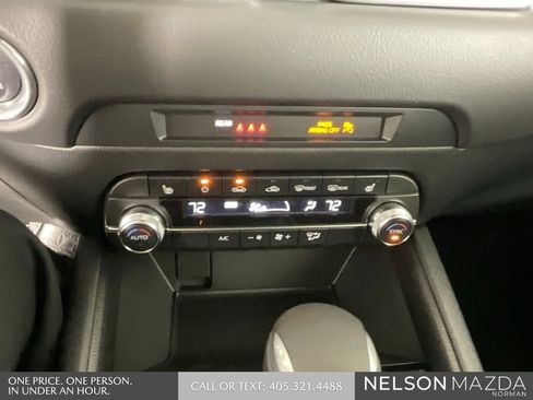 New 2025 MAZDA CX-5 AWD 2.5 S w/ Select Package image 37