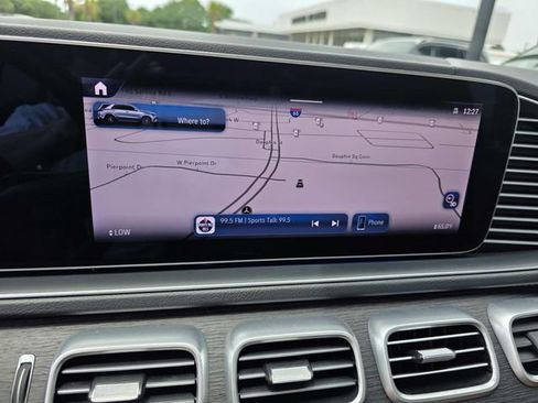 Certified 2024 Mercedes-Benz GLE 350 4MATIC image 15