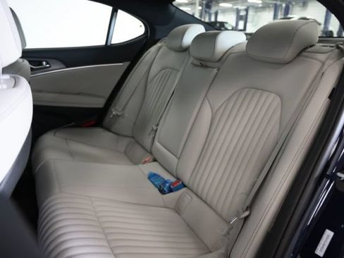 New 2026 Genesis G70 3.3T Sport Prestige AWD/4WD image 37