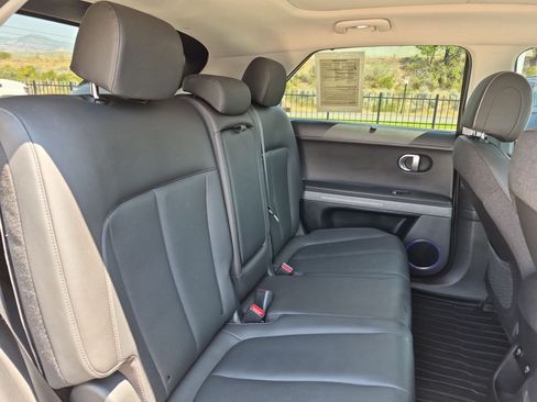 Used 2023 Hyundai Ioniq 5 Limited AWD/4WD image 40