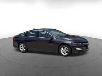 Used 2023 Chevrolet Malibu LT w/ Driver Confidence Package FWD video 2