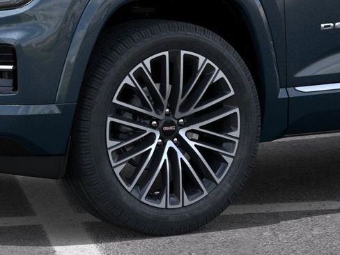New 2026 GMC Terrain Denali image 9