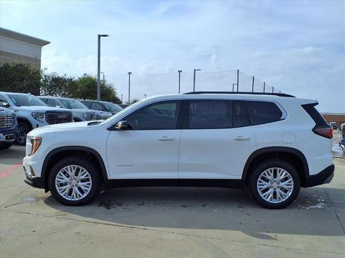 New 2026 GMC Acadia Elevation w/ Elevation Premium Package image 26