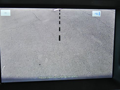 Used 2024 Ford Bronco Big Bend image 18