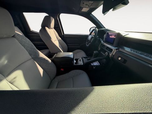 New 2026 Toyota Tacoma SR5 AWD/4WD image 15