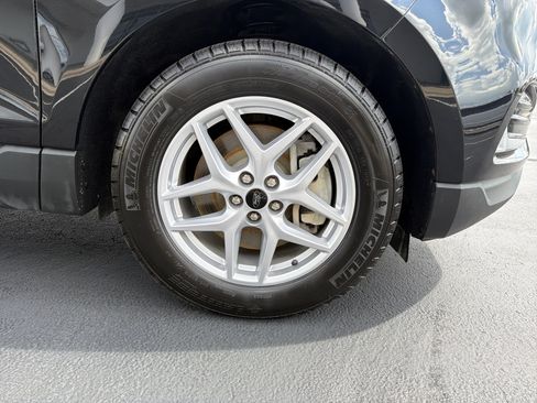 Certified 2024 Ford Edge SEL w/ Convenience Package AWD/4WD image 6